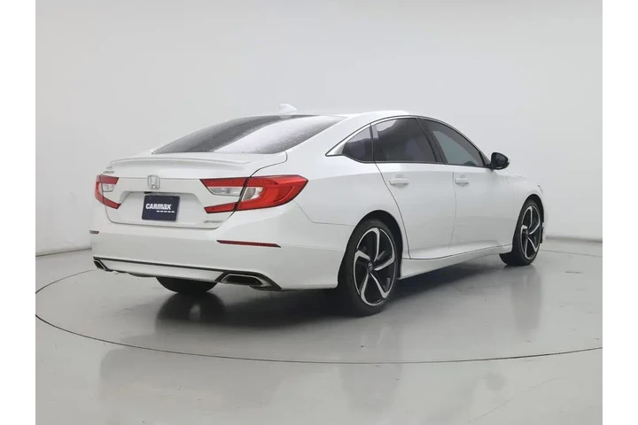 $18998 : Honda Accord 2019 Sport 4dr image 8