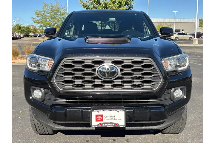 $30000 : Silver Certified2021 Tacoma T image 8