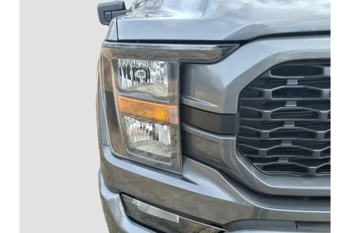 $35000 : Ford F-150 2023 4x4 XL 4dr S image 9