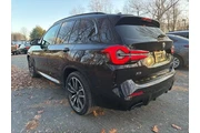 $34999 : BMW X3 2022 AWD M40i 4dr Spo thumbnail