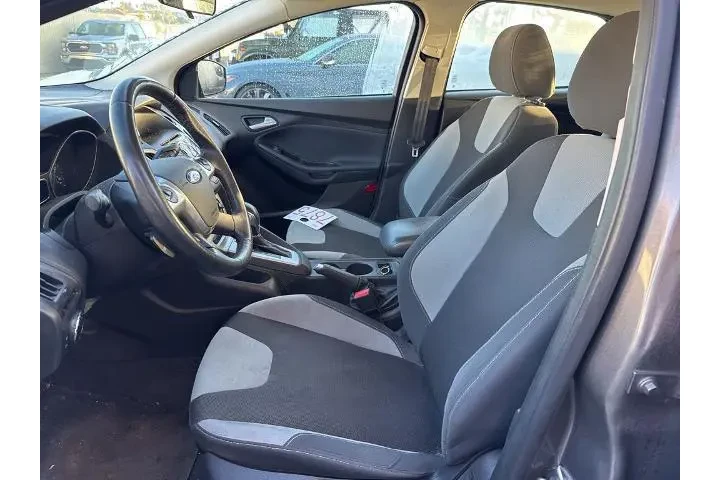 $7000 : Ford Focus 2014 SE 4dr Hatch image 7