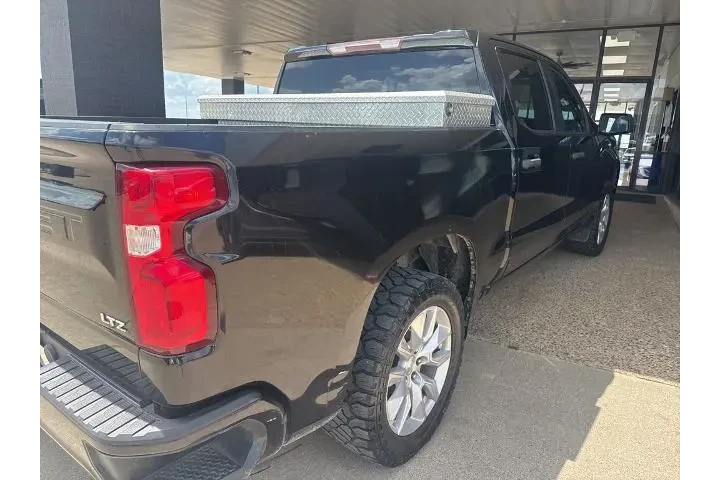 $23798 : Chevrolet Silverado 1500 202 image 6