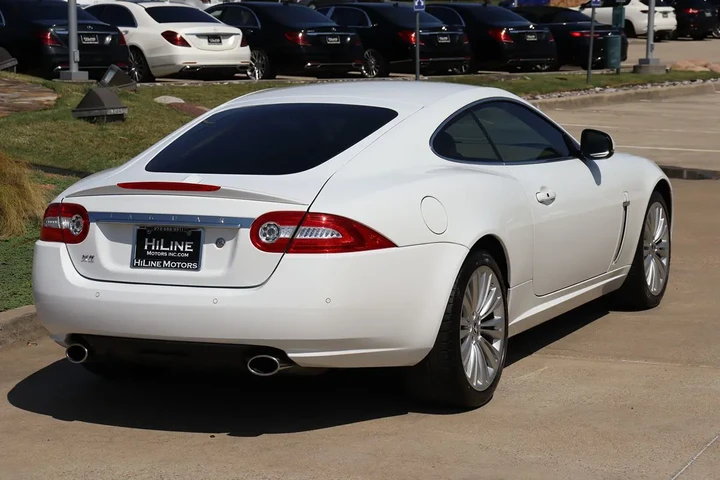 $25857 : 2011 XK image 10