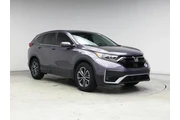 Honda CR-V 2022 EX-L 4dr SUV en Charlotte