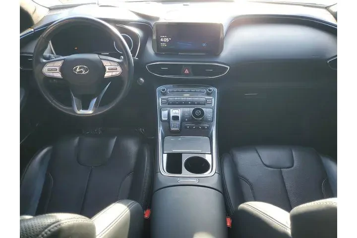 $26498 : Hyundai SANTA FE 2022 Callig image 7