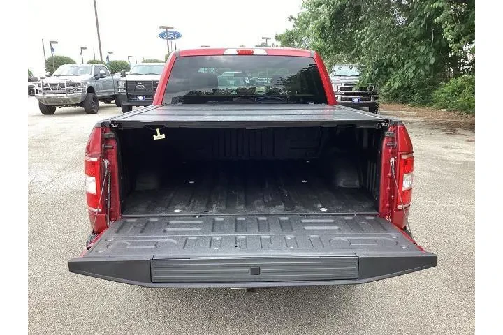 $23794 : Ford F-150 2020 4x2 XL 4dr S image 9