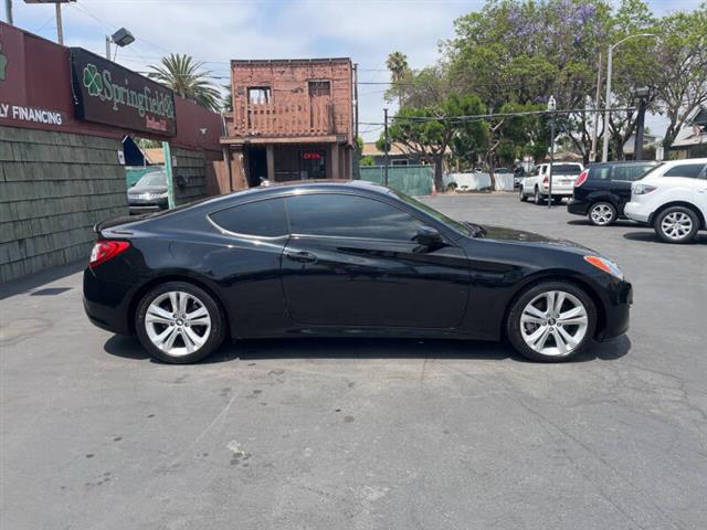 $11995 : 2012 Genesis Coupe 2.0T image 5