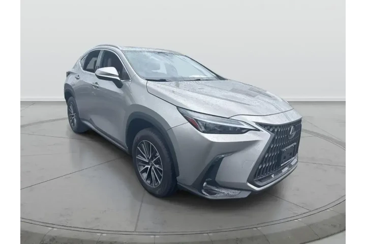 $33117 : Lexus NX 350 2022 AWD 4dr Cr image 1