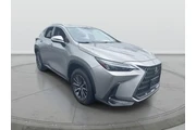 Lexus NX 350 2022 AWD 4dr Cr