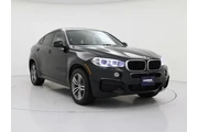 BMW X6 2015 AWD xDrive35i 4d en Omaha