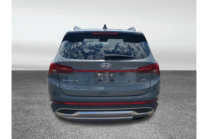 $20590 : Hyundai SANTA FE 2021 AWD SE image 4