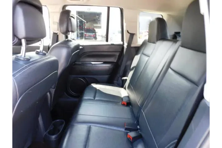 $15987 : Jeep Compass 2014 Latitude 4 image 9