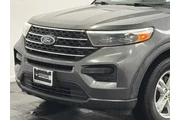 $19000 : Ford Explorer 2020 AWD XLT 4 thumbnail