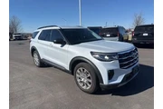 Ford Explorer 2025 AWD Activ