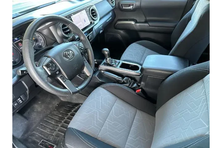 $36990 : Toyota Tacoma 2023 4x2 TRD S image 9