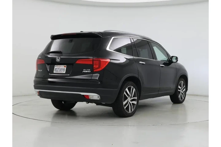 $24998 : Honda Pilot 2017 AWD Elite 4 image 8