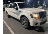 $22900 : Ford F-150 2012 4x2 Harley-D thumbnail