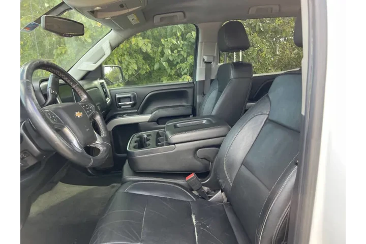$25495 : 2018 Silverado 1500 image 5