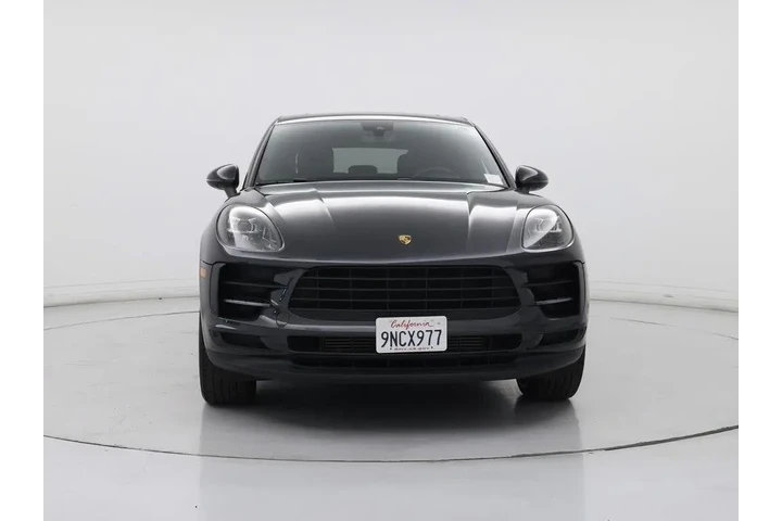 $36998 : Porsche Macan 2021 AWD 4dr S image 5