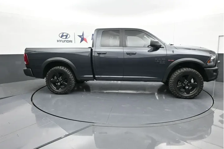 $29423 : Ram 1500 Classic 2019 4x2 Wa image 7