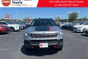 $24800 : PRE-OWNED 2022 JEEP COMPASS T thumbnail