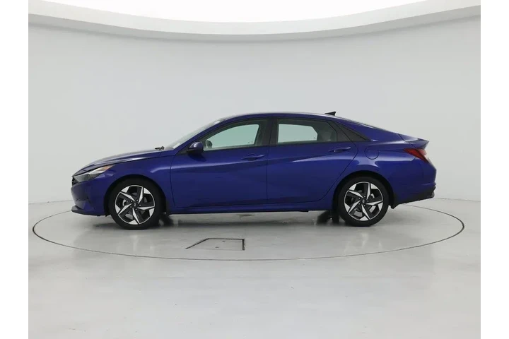 $20998 : Hyundai ELANTRA 2023 SEL 4dr image 3