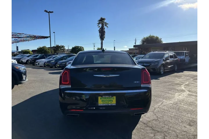$13999 : 2017 300 Limited image 5