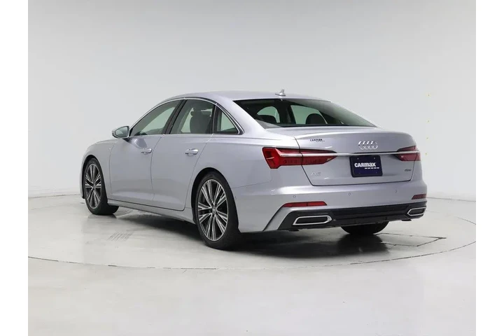 $28998 : Audi A6 2019 AWD quattro Pre image 2
