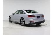 $28998 : Audi A6 2019 AWD quattro Pre thumbnail