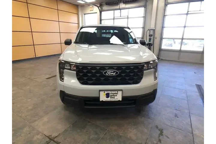 $26889 : Ford Maverick 2025 XL 4dr Su image 2