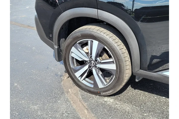 $26597 : Nissan Rogue 2023 AWD SL 4dr image 10