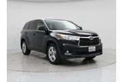 Toyota Highlander 2014 AWD L en Fresno