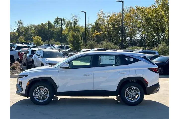 $30658 : Hyundai TUCSON 2026 SE 4dr S image 6