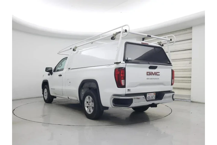 $28998 : GMC Sierra 1500 2022 4x4 Pro image 2