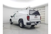 $28998 : GMC Sierra 1500 2022 4x4 Pro thumbnail