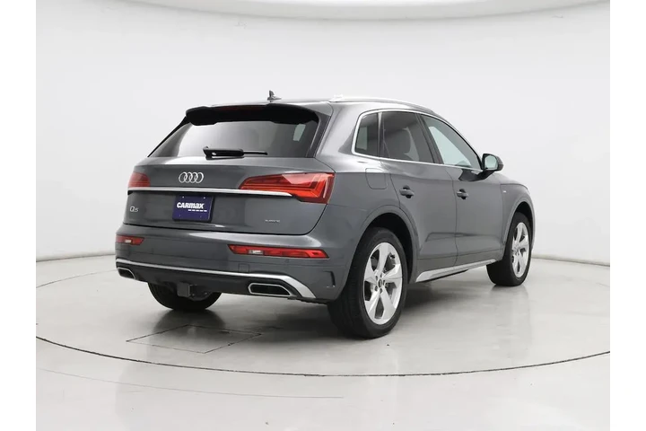 $33998 : Audi Q5 2022 AWD quattro S l image 8