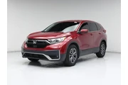 $26998 : Honda CR-V 2022 EX 4dr SUV thumbnail