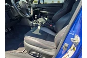 $22234 : Subaru WRX 2019 AWD Limited thumbnail