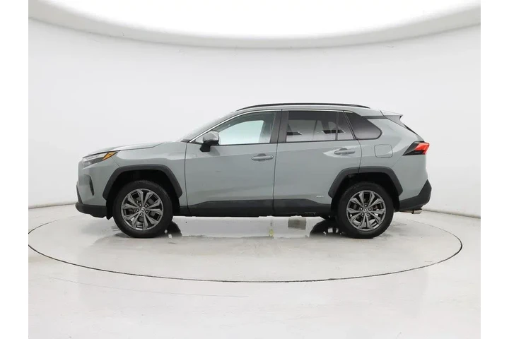 $38998 : Toyota RAV4 Hybrid 2022 AWD image 3