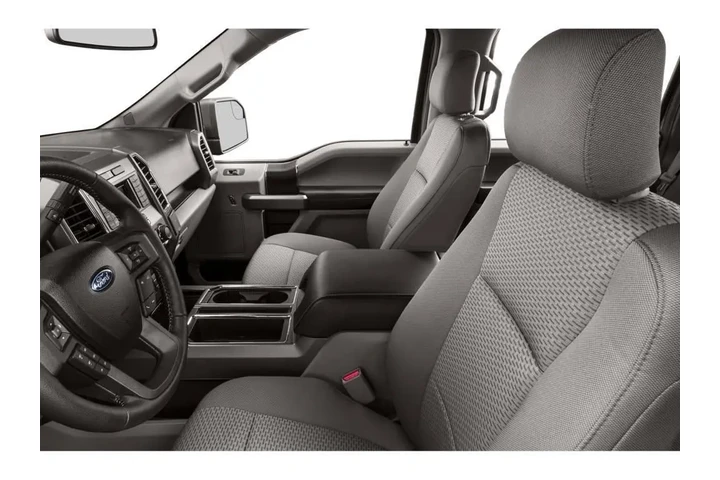 2015 F-150 XLT image 5