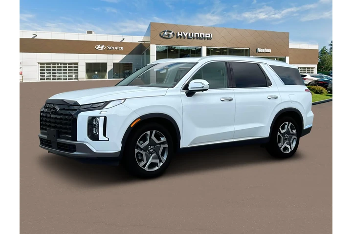 $37995 : Hyundai PALISADE 2024 AWD Li image 2