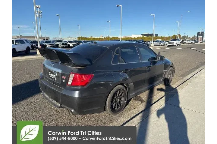 $16999 : Subaru Impreza 2011 AWD WRX image 5