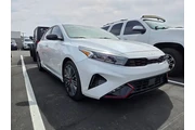 Kia Forte 2022 GT 4dr Sedan