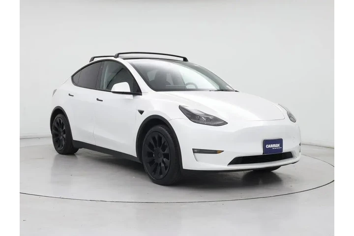 $34998 : Tesla Model Y 2023 AWD Long image 1
