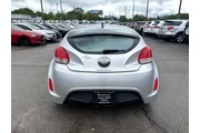 $5780 : 2014 Veloster 3dr Cpe Auto w/ thumbnail