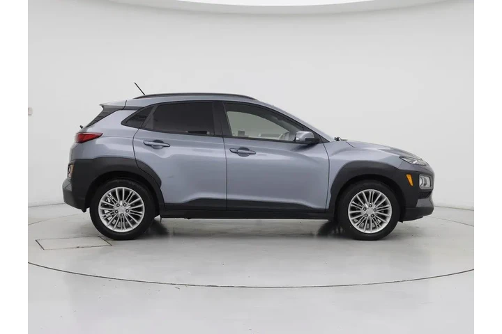 $16998 : Hyundai KONA 2021 SEL 4dr Cr image 7