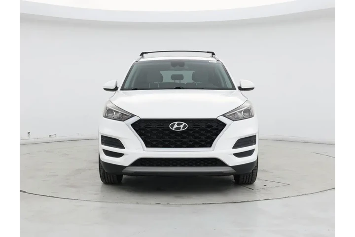 $18998 : Hyundai TUCSON 2020 SEL 4dr image 5