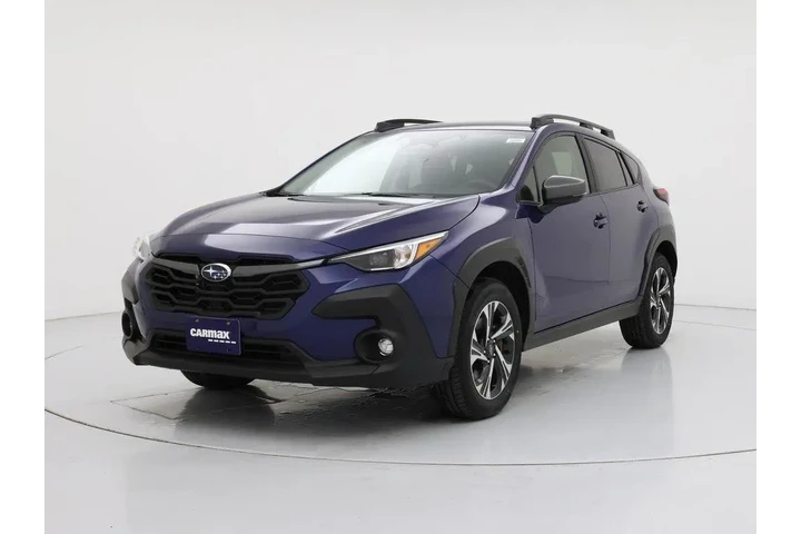 $25998 : Subaru Crosstrek 2024 AWD Pr image 4