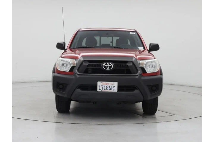 $19998 : Toyota Tacoma 2014 4x2 Base image 5