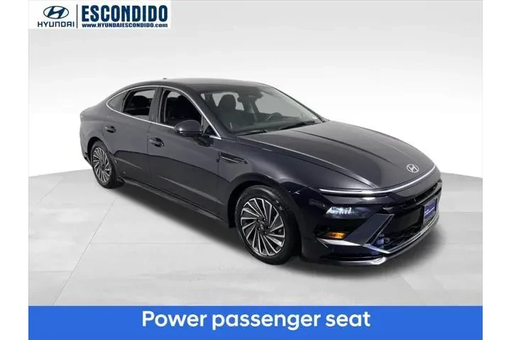 $25995 : Hyundai SONATA Hybrid 2025 S image 7